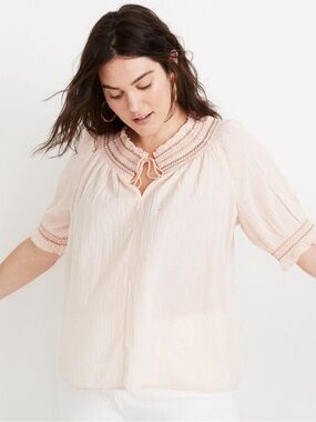 Madewell Top